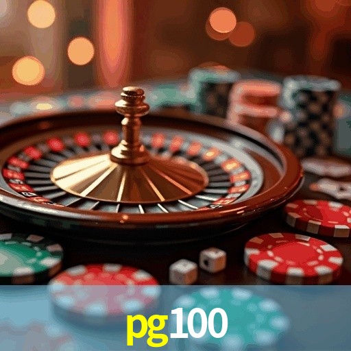Live Casino PG100