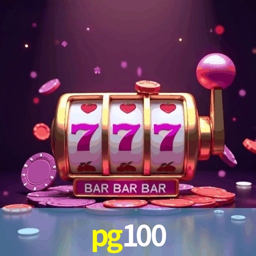 Slot Games PG100