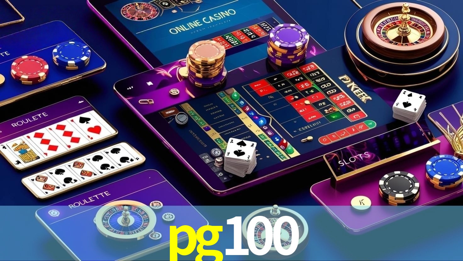 Exclusive Offers PG100