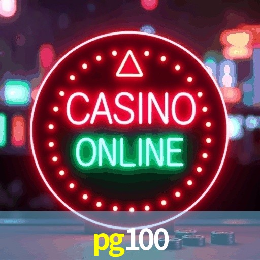 VIP Casino PG100